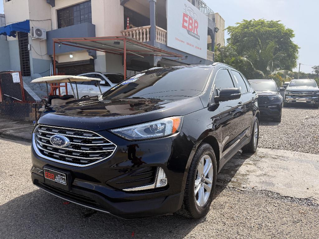 Ford Edge SEL 2020 Foto 7320404-1.jpg