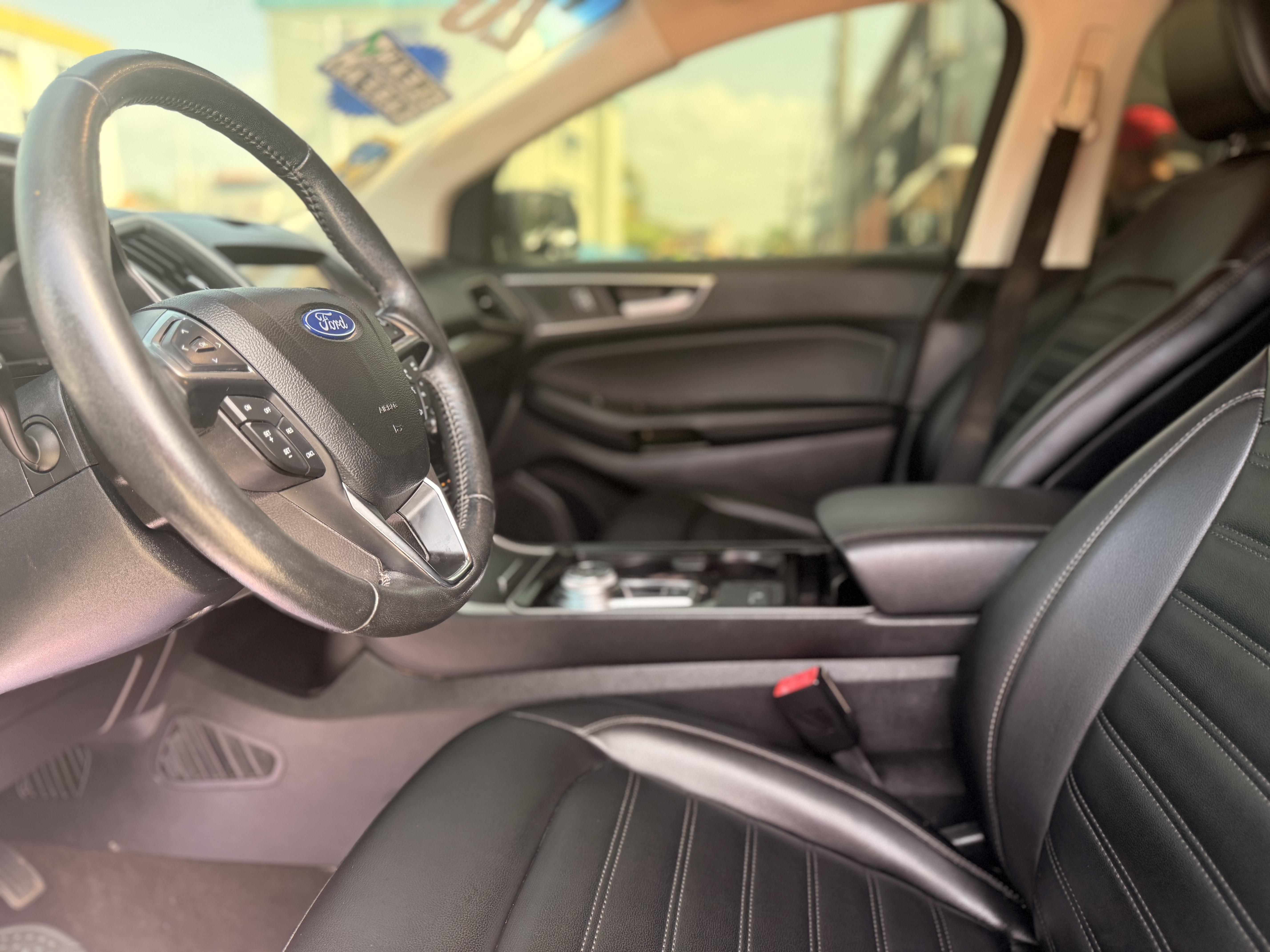 Ford Edge SEL 2020 Foto 7320404-6.jpg