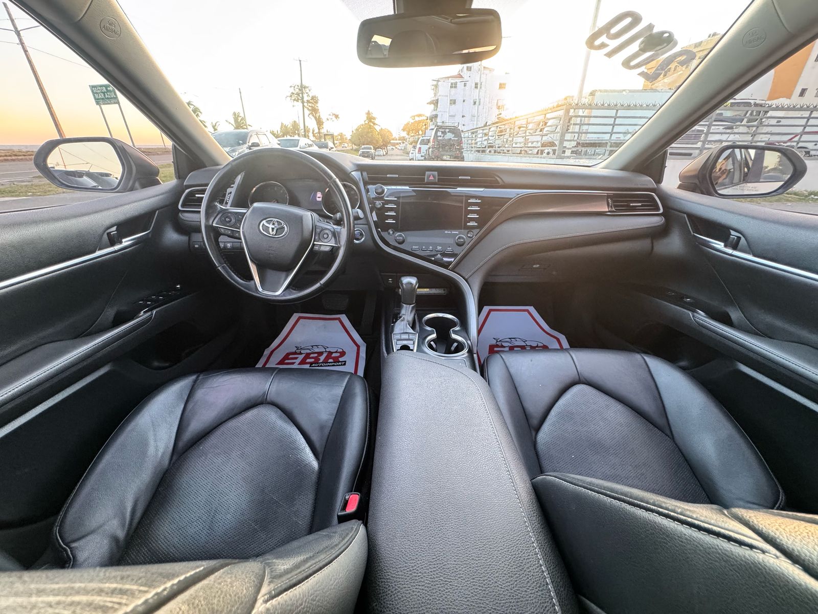 Toyota Camry XSE 2019 Foto 7320408-5.jpg