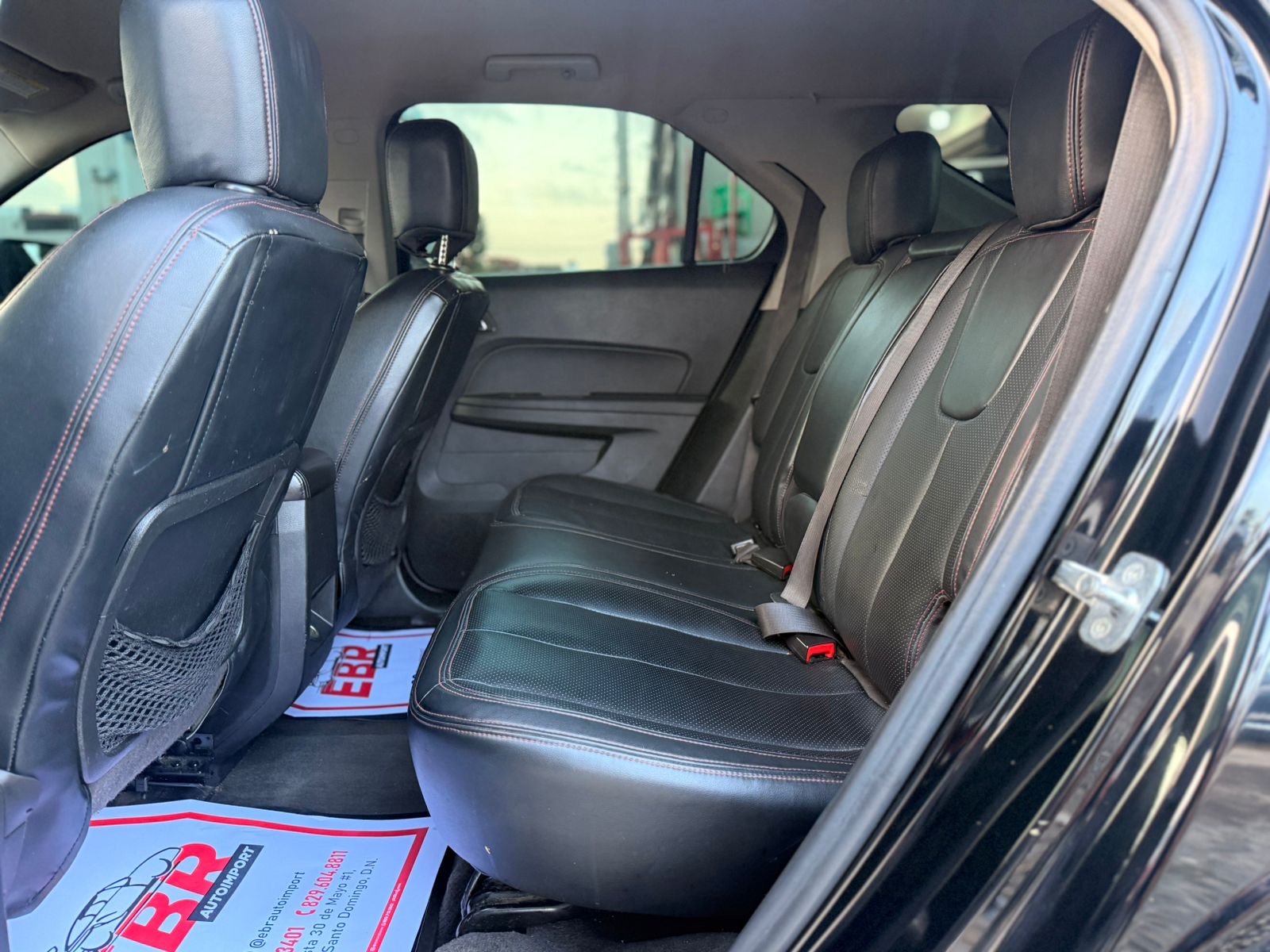 Chevrolet Equinox LS AWD 2016 Foto 7320414-7.jpg