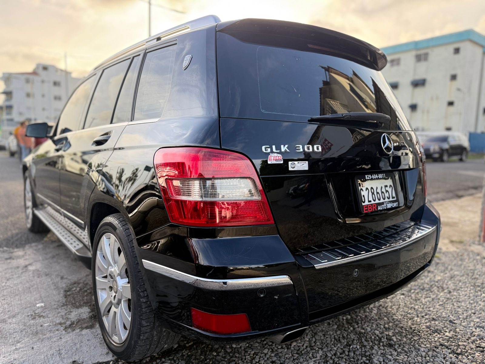 Mercedes Benz GLK 300 AMG 2012 Foto 7320417-4.jpg