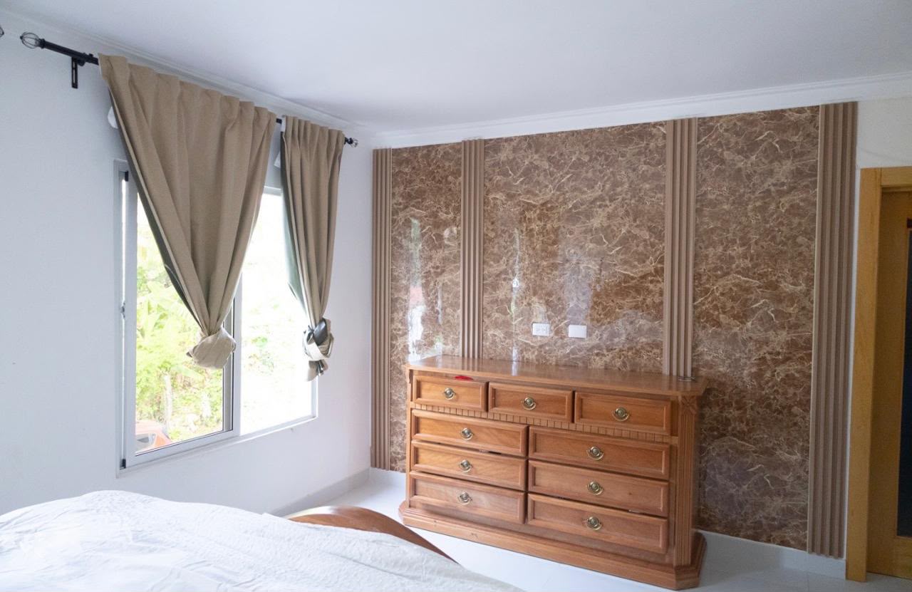 VENDO HERMOSA CASA.  Residencial los Hidalgos  km14 autopista Duarte   Foto 7320436-14.jpg