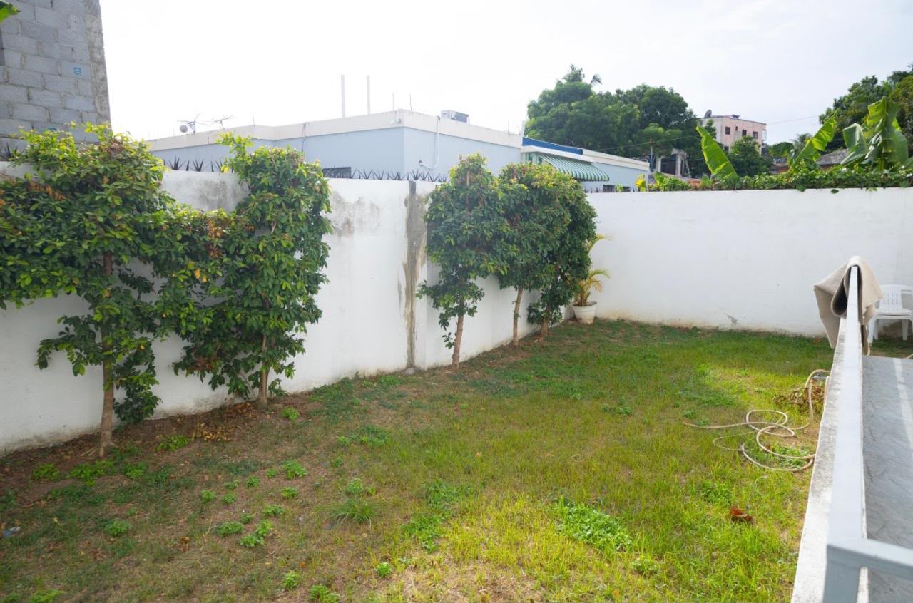 VENDO HERMOSA CASA.  Residencial los Hidalgos  km14 autopista Duarte   Foto 7320436-5.jpg