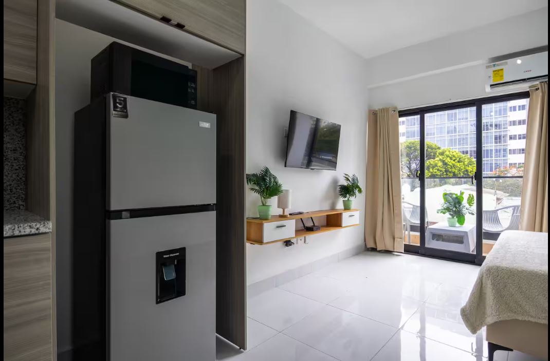 Apartamento Estudio Nuevo en La Julia de 42 m2 Foto 7320439-3.jpg