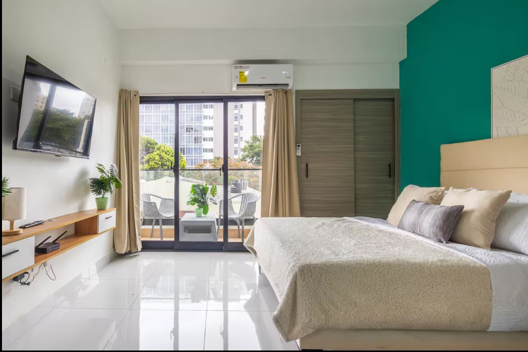 Apartamento Estudio Nuevo en La Julia de 42 m2 Foto 7320439-7.jpg