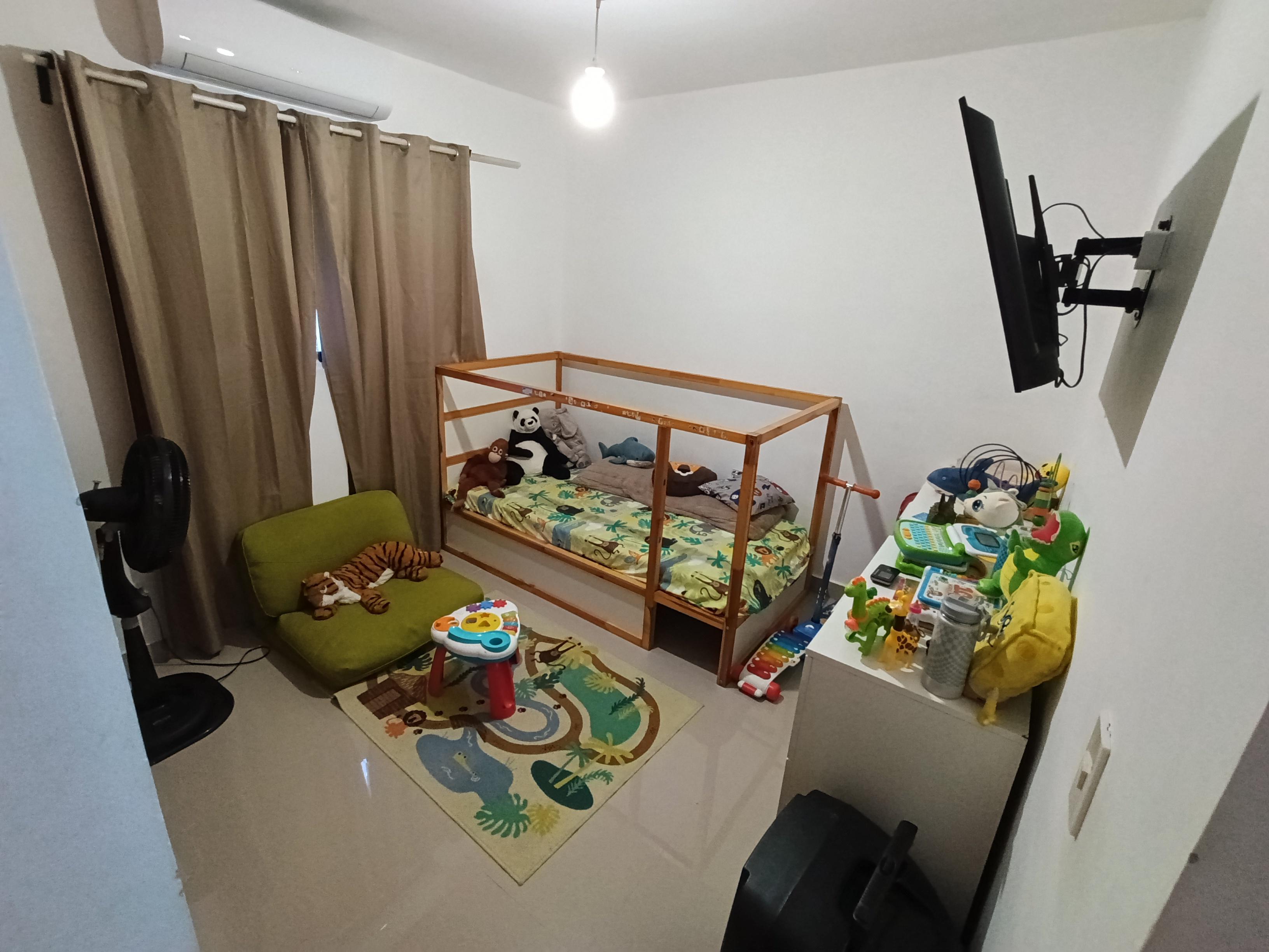 Venta de Apartamento en la Charles de Gaulle!!!!!! Cerca de la avenida Foto 7320441-5.jpg