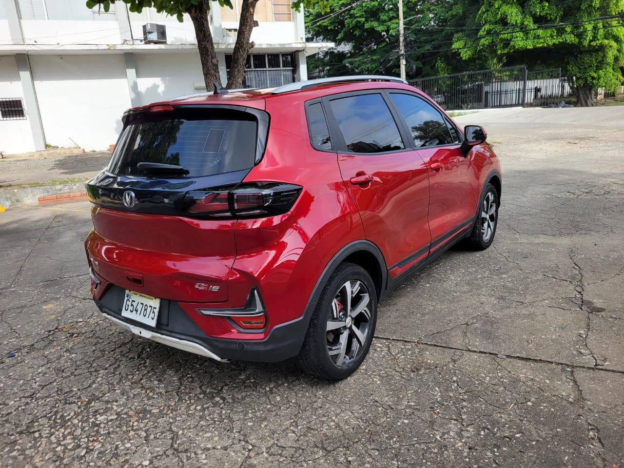 Changan CS 15 2022 Foto 7320461-5.jpg
