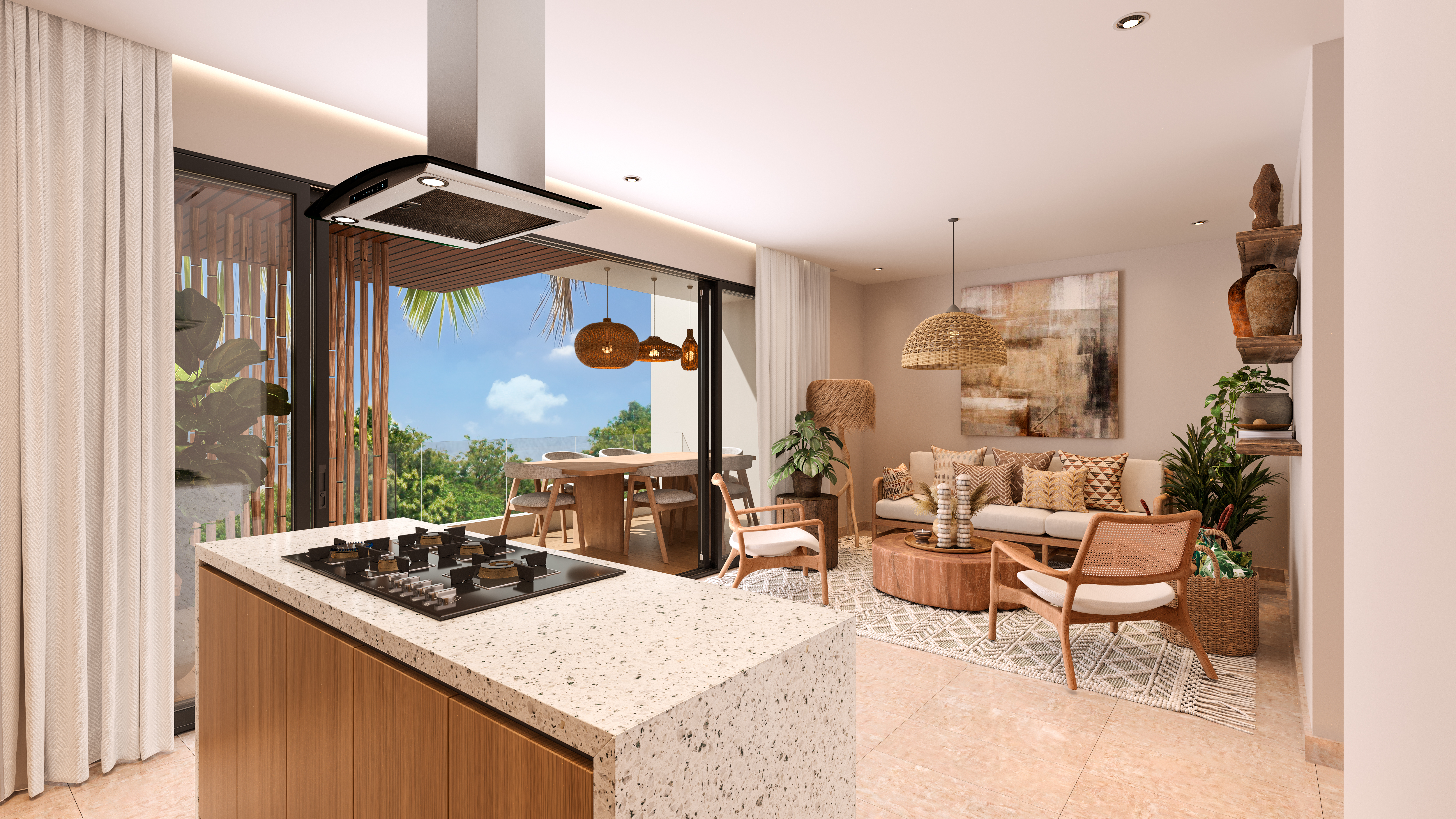 Vendo apartamento en juan dolio Foto 7320469-13.jpg