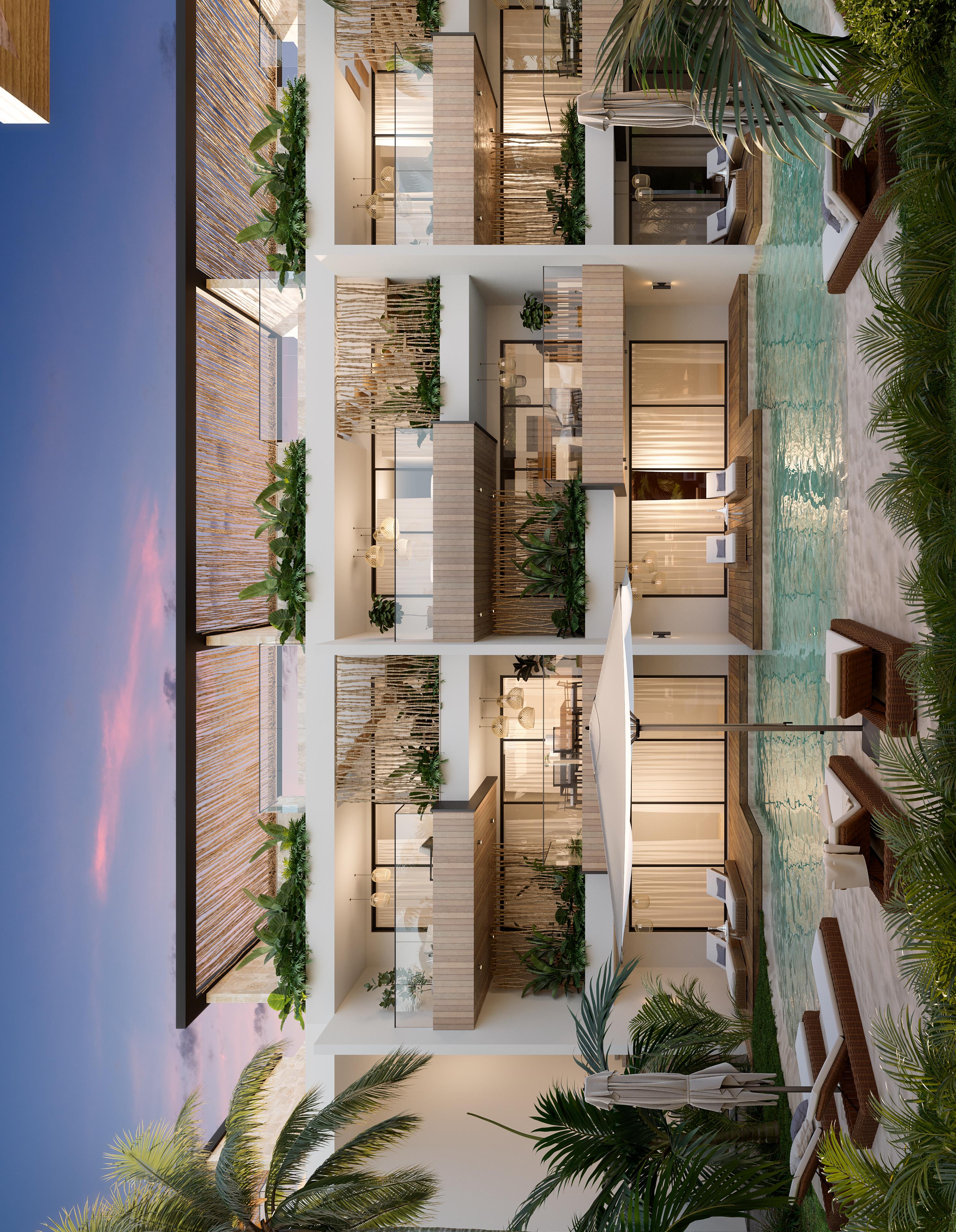 Vendo apartamento en juan dolio Foto 7320469-5.jpg