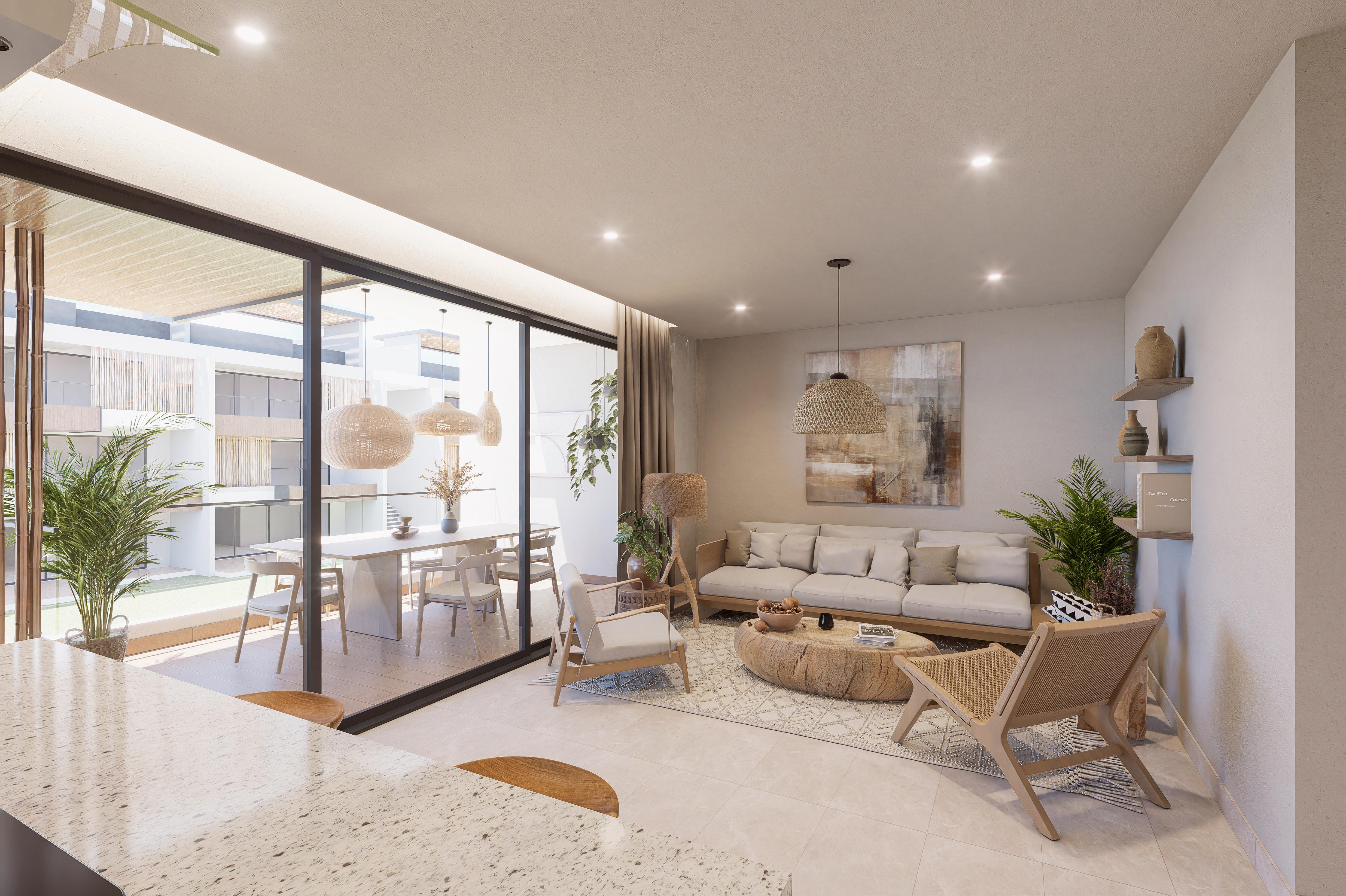 Vendo apartamento en juan dolio Foto 7320469-8.jpg
