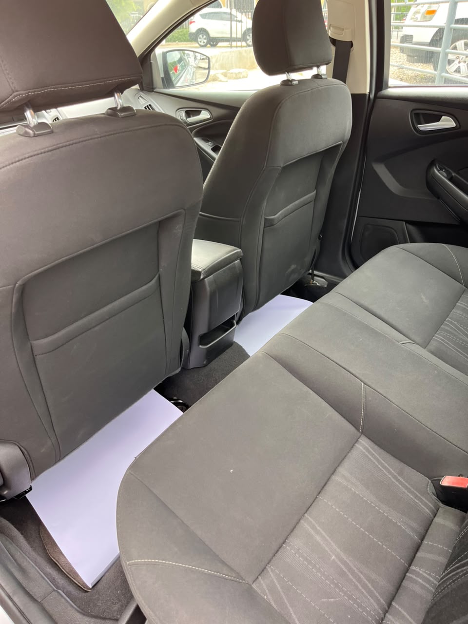 Ford Focus SE 2017 Foto 7320474-5.jpg