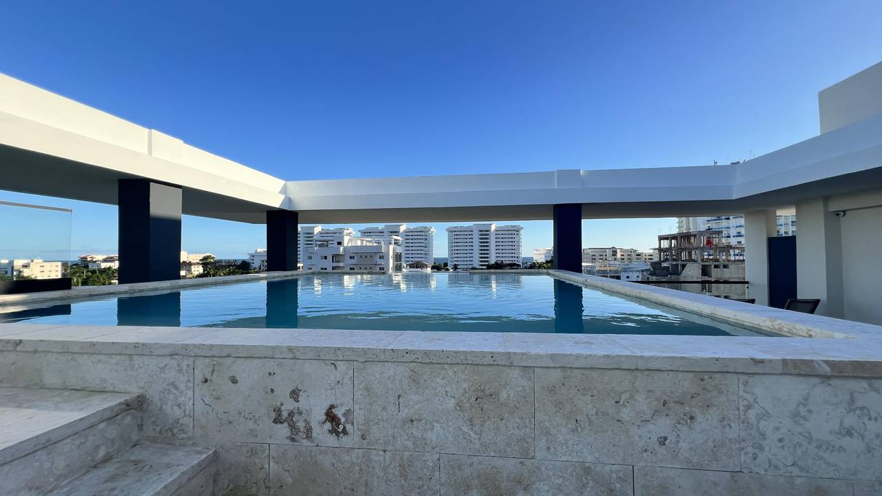 Vendo apartamento en juan dolio Foto 7320477-4.jpg