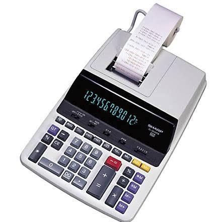 Calculadora sharp oferta!! Foto 7320480-2.jpg