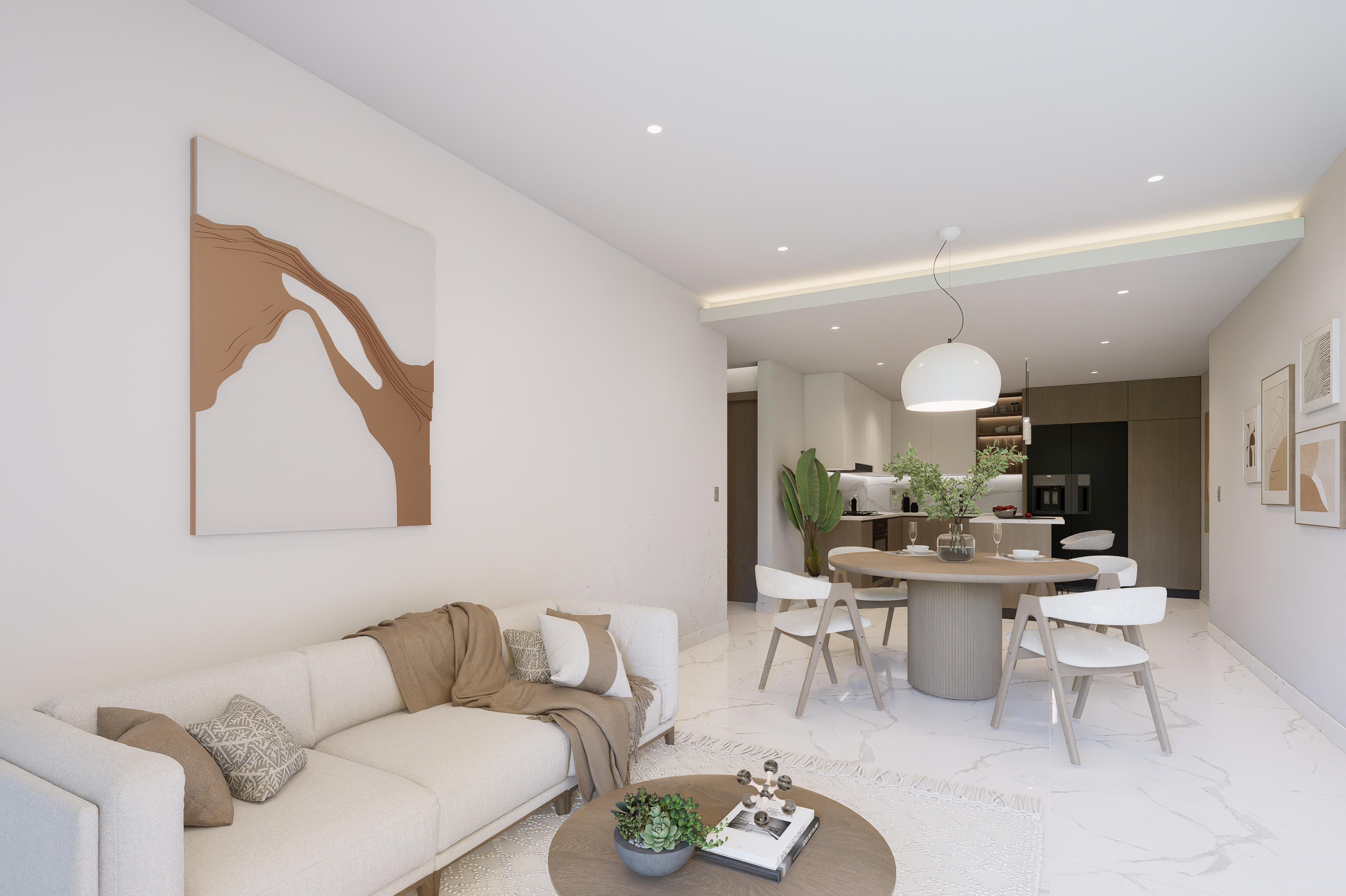 Vendo apartamento en juan dolio Foto 7320484-4.jpg