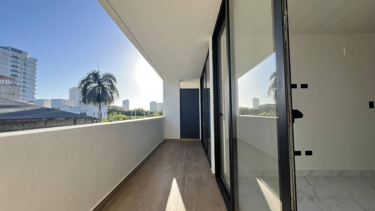 Vendo apartamento en juan dolio Foto 7320485-13.jpg