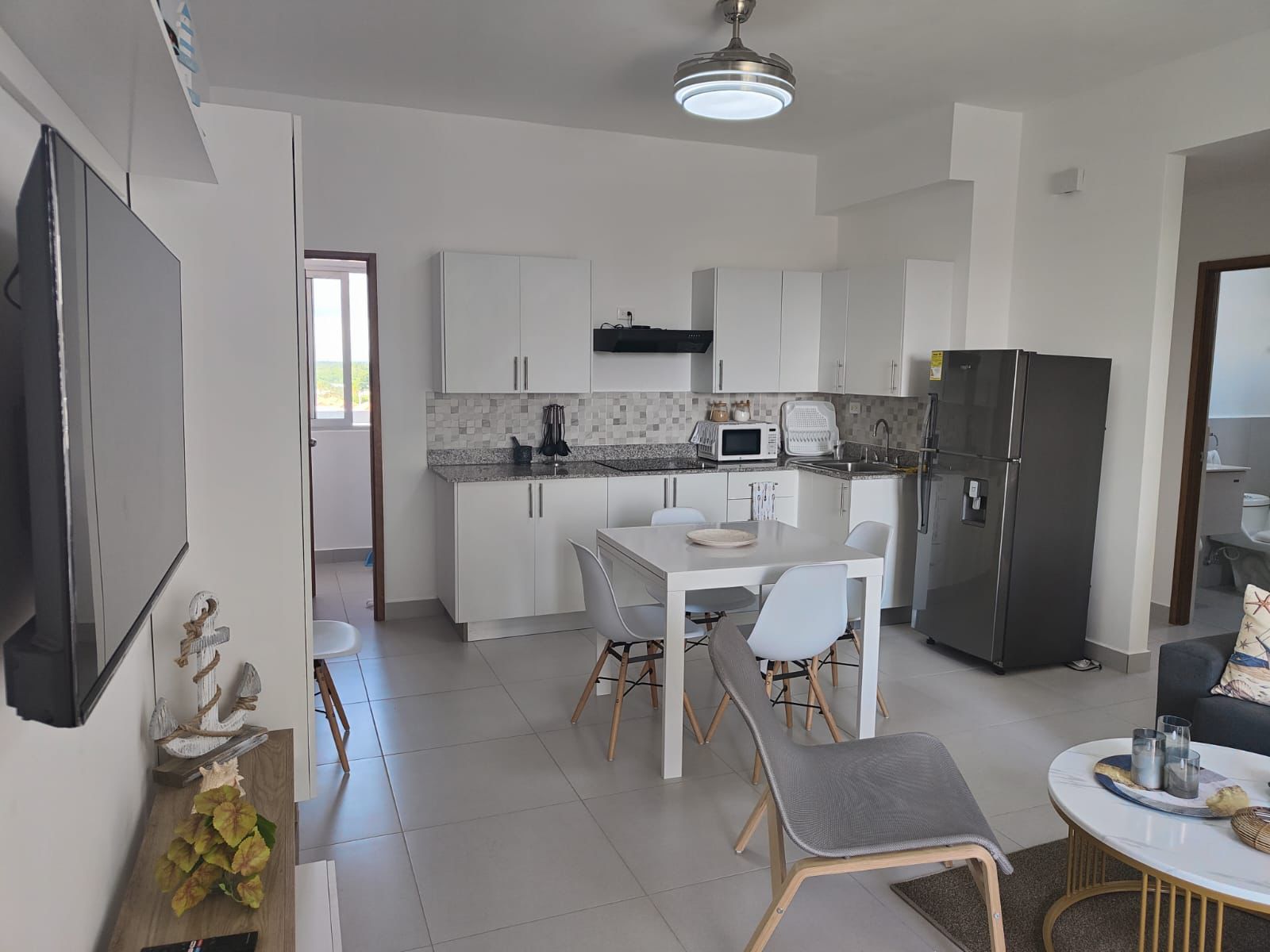 Vendo apartamento en juan dolio Foto 7320498-13.jpg