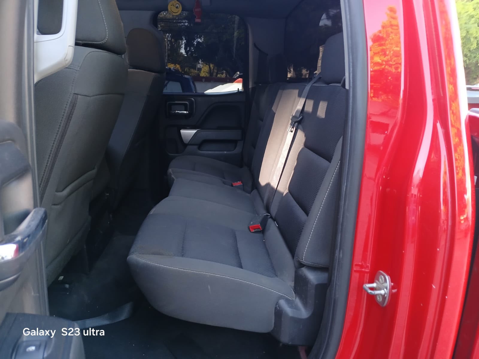 Chevrolet Silverado 2018 Foto 7320499-1.jpg