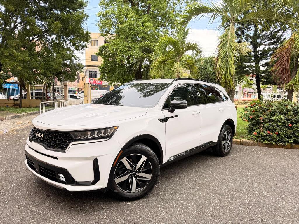 KIA SORENTO EX 2022 ???? Foto 7320514-11.jpg