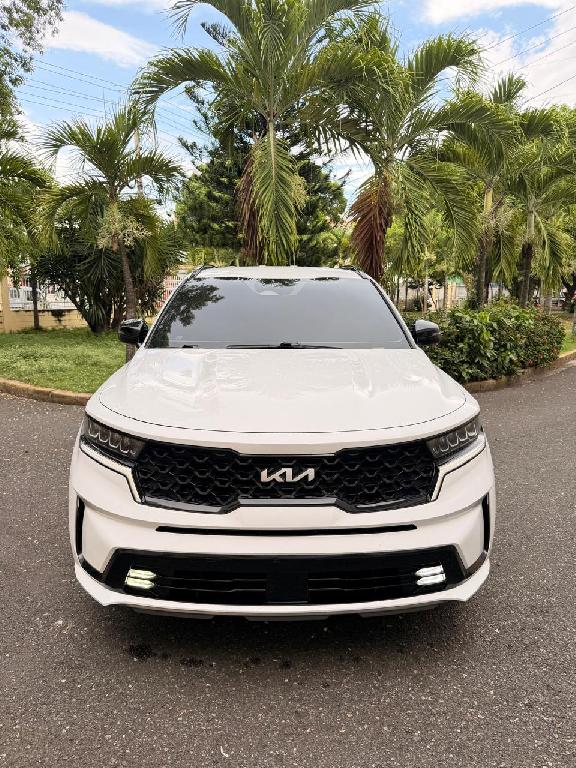 KIA SORENTO EX 2022 ???? Foto 7320514-12.jpg