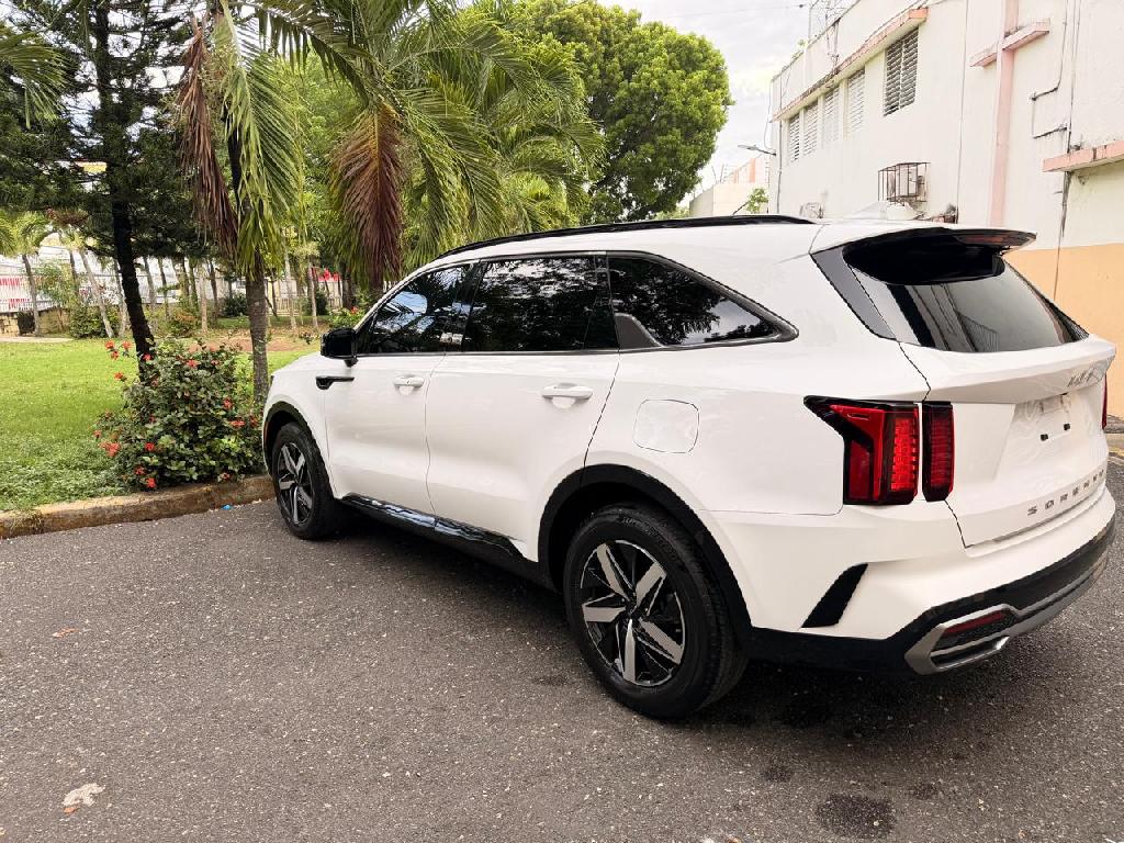 KIA SORENTO EX 2022 ???? Foto 7320514-7.jpg