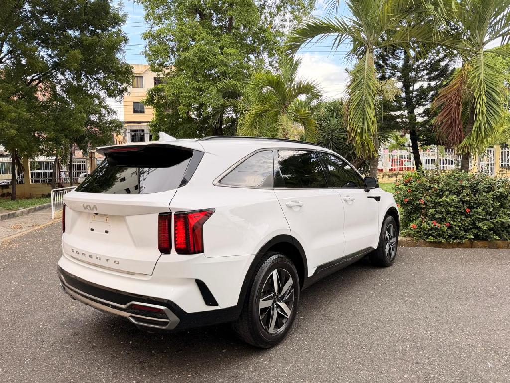 KIA SORENTO EX 2022 ???? Foto 7320514-8.jpg