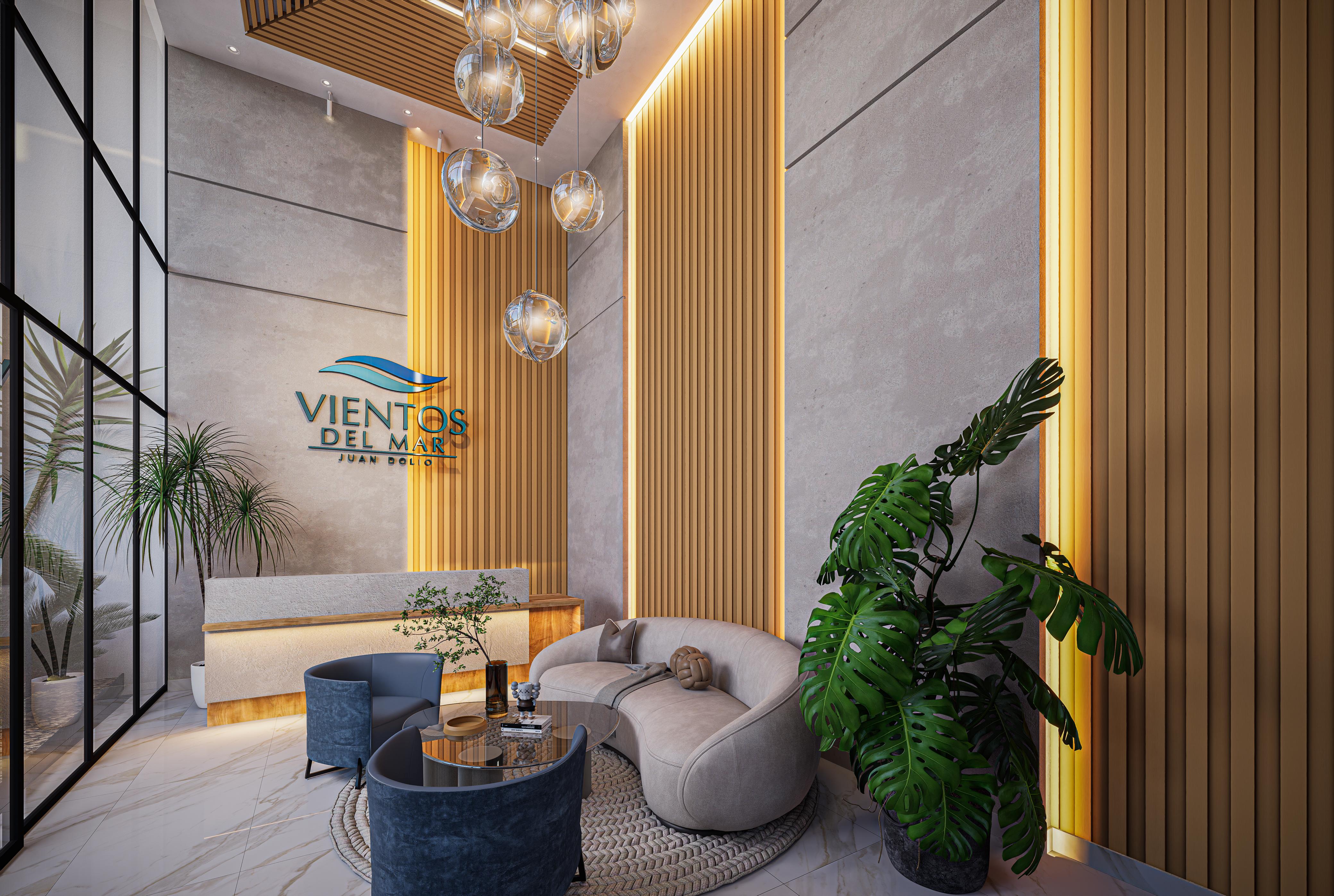 Vendo apartamento en juan dolio Foto 7320515-4.jpg