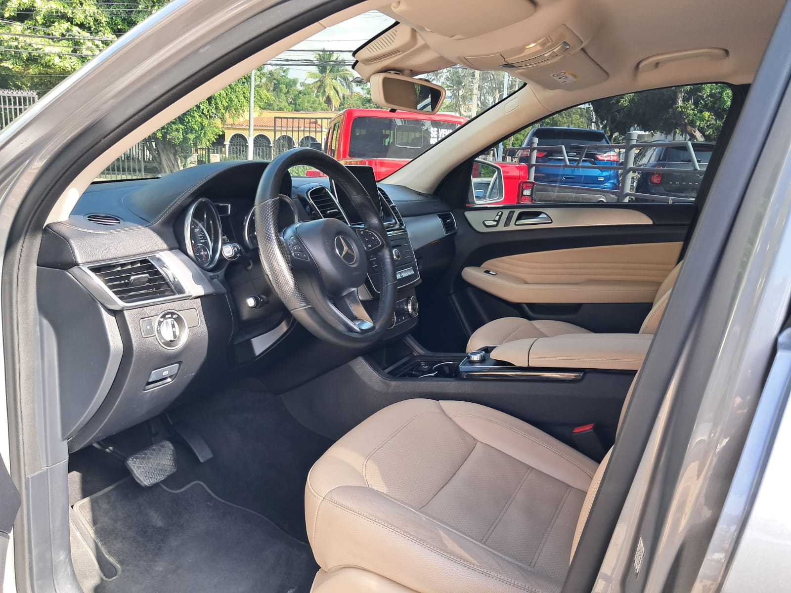 Mercedes Benz GLE 400 Coupe 2016 Foto 7320518-10.jpg