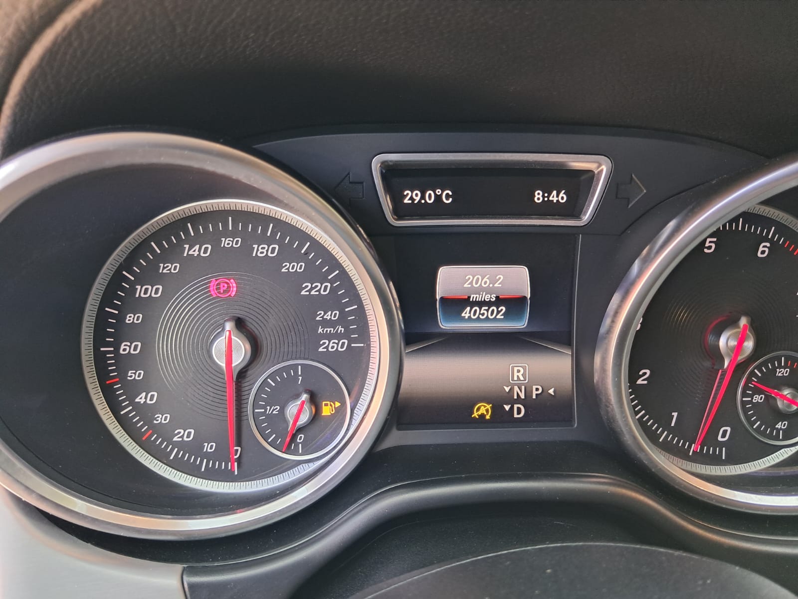 Mercedes Benz GLE 400 Coupe 2016 Foto 7320518-12.jpg