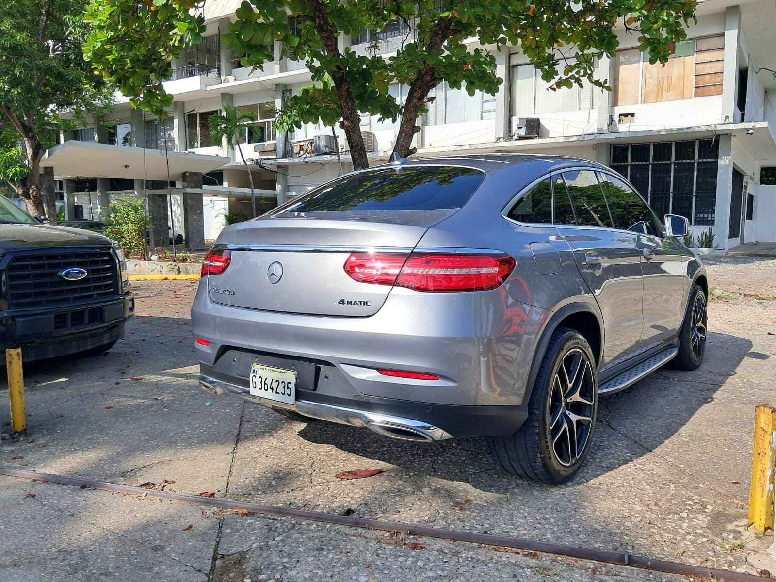Mercedes Benz GLE 400 Coupe 2016 Foto 7320518-2.jpg