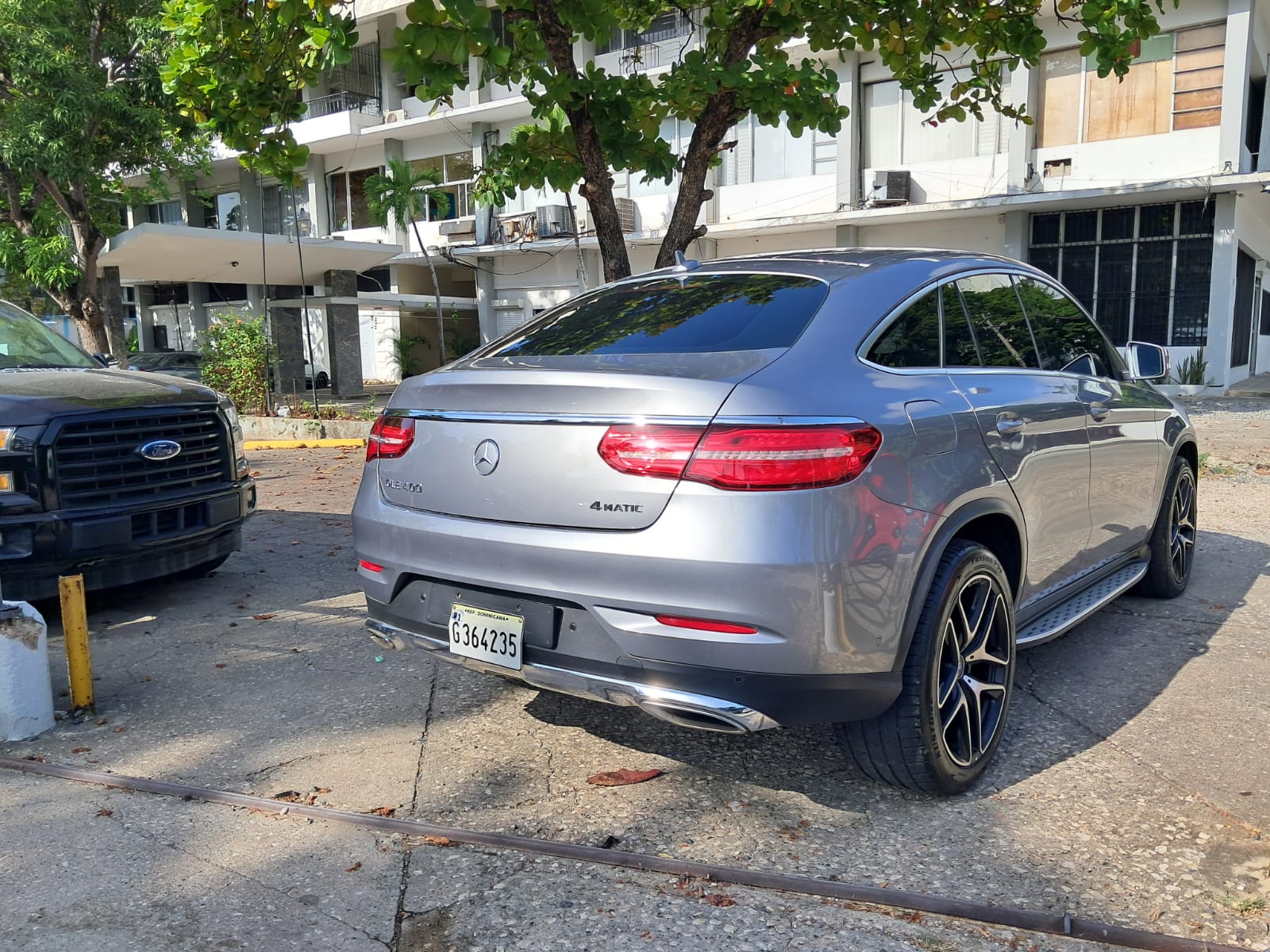 Mercedes Benz GLE 400 Coupe 2016 Foto 7320518-4.jpg
