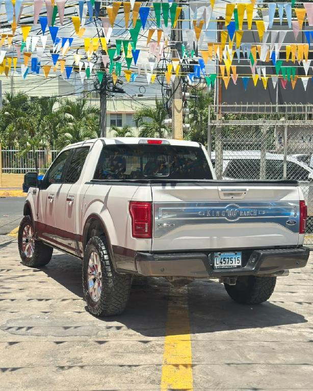 ???? FORD F-150 KING RANCH 2016 ???? Foto 7320524-2.jpg