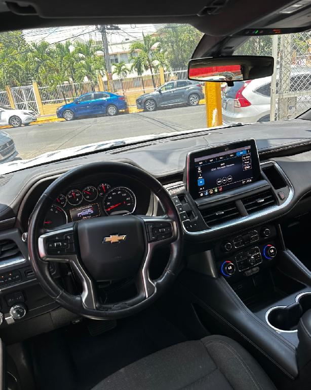 ???? CHEVROLET TAHOE 2021 ???? Foto 7320526-3.jpg