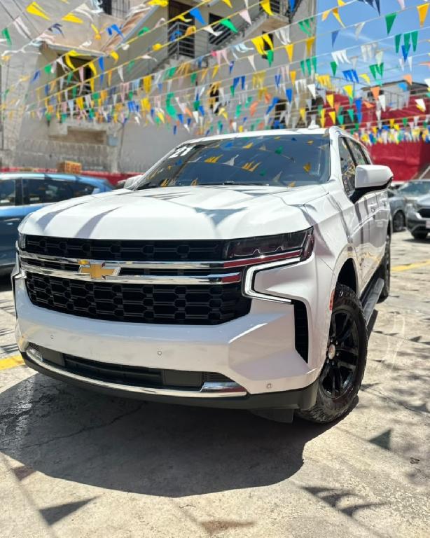 ???? CHEVROLET TAHOE 2021 ???? Foto 7320526-5.jpg