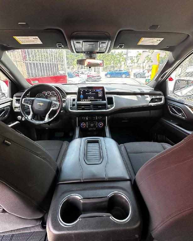 ???? CHEVROLET TAHOE 2021 ???? Foto 7320526-8.jpg