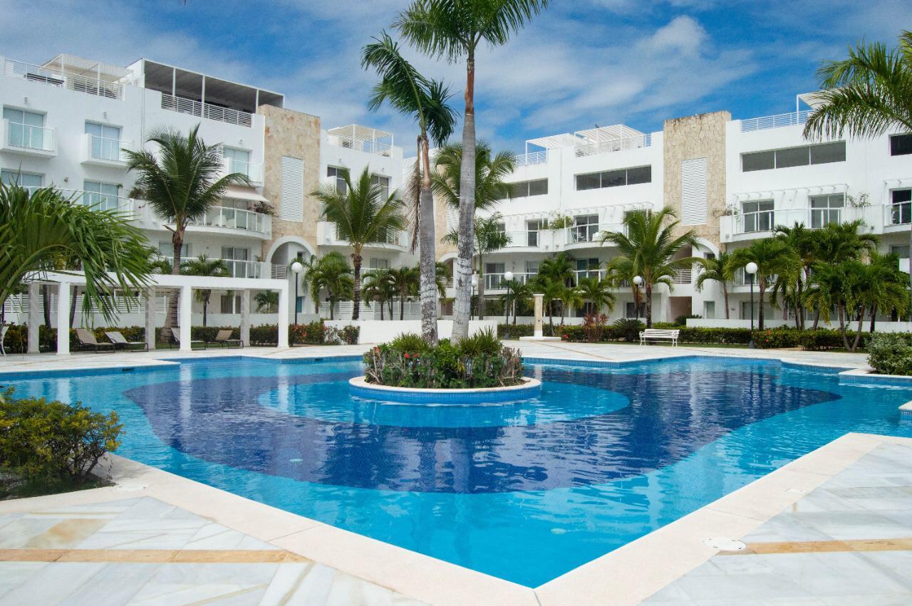 Vendo apartamento en playa nueva romana Foto 7320530-1.jpg