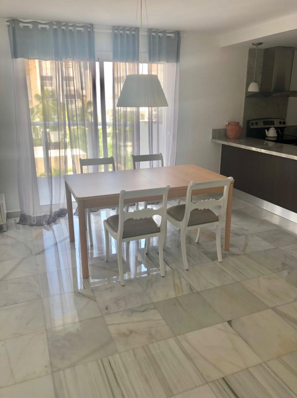 Vendo apartamento en playa nueva romana Foto 7320530-13.jpg