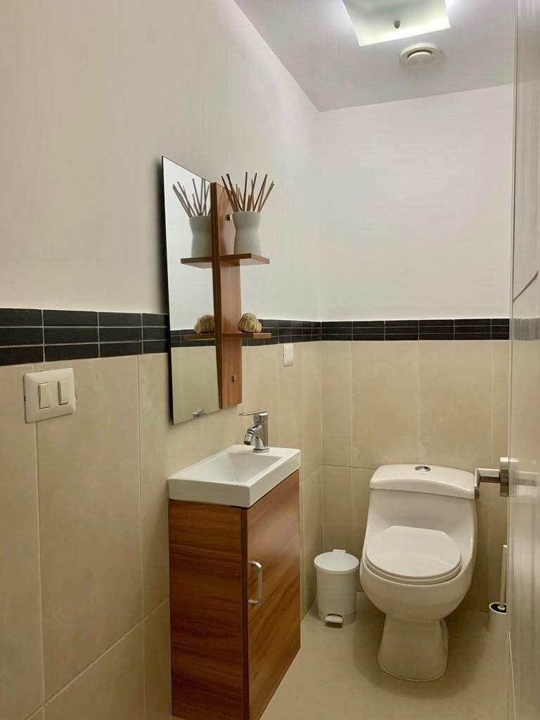 Vendo apartamento en playa nueva romana Foto 7320530-9.jpg