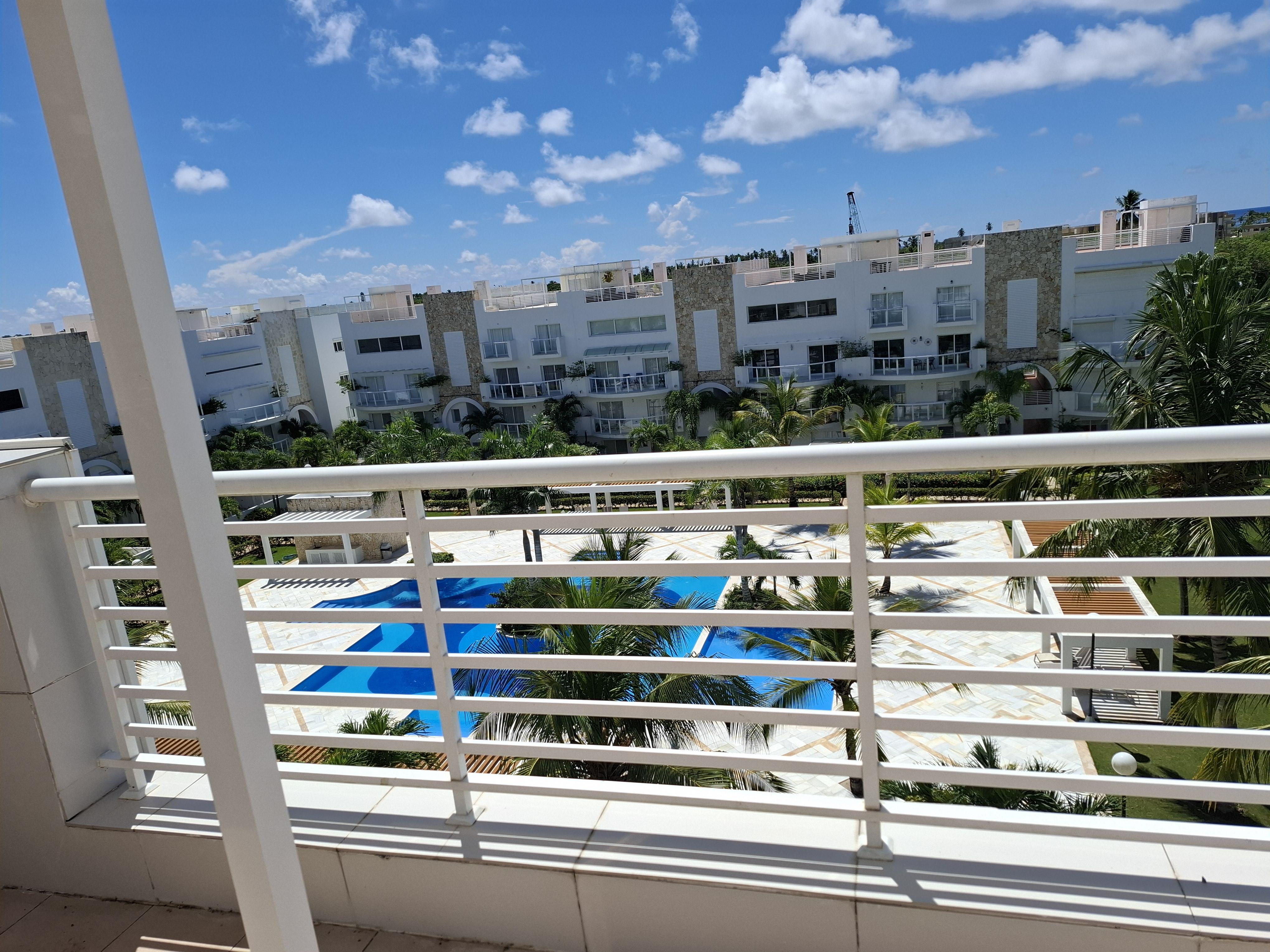 Vendo apartamento en playa nueva romana Foto 7320531-1.jpg