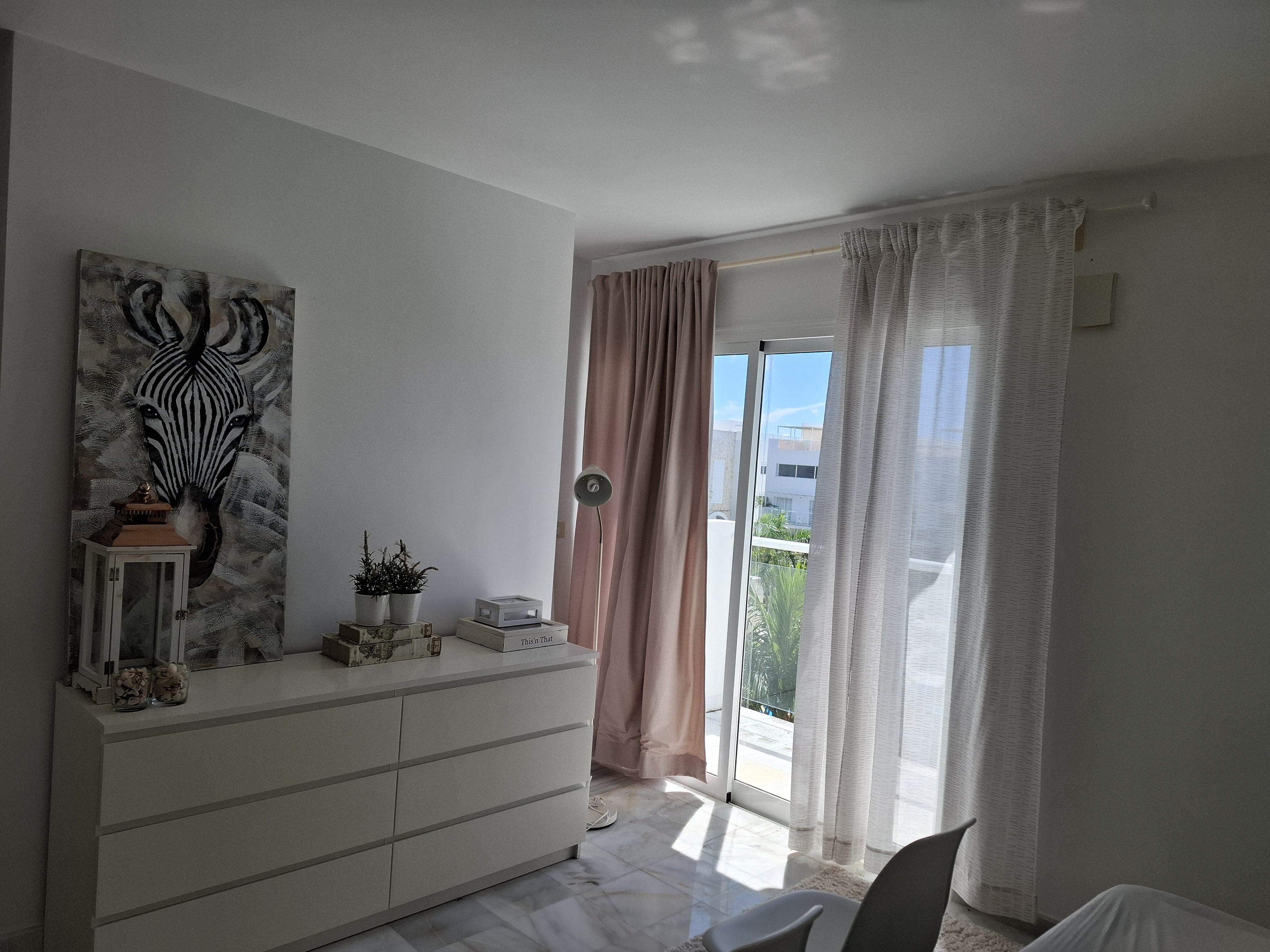 Vendo apartamento en playa nueva romana Foto 7320531-11.jpg