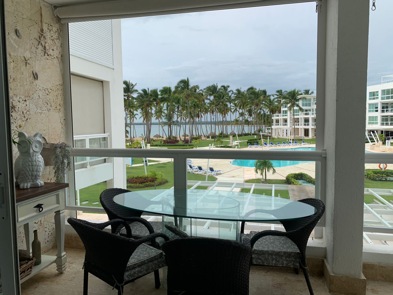 Vendo apartamento en playa nueva romana Foto 7320532-1.jpg