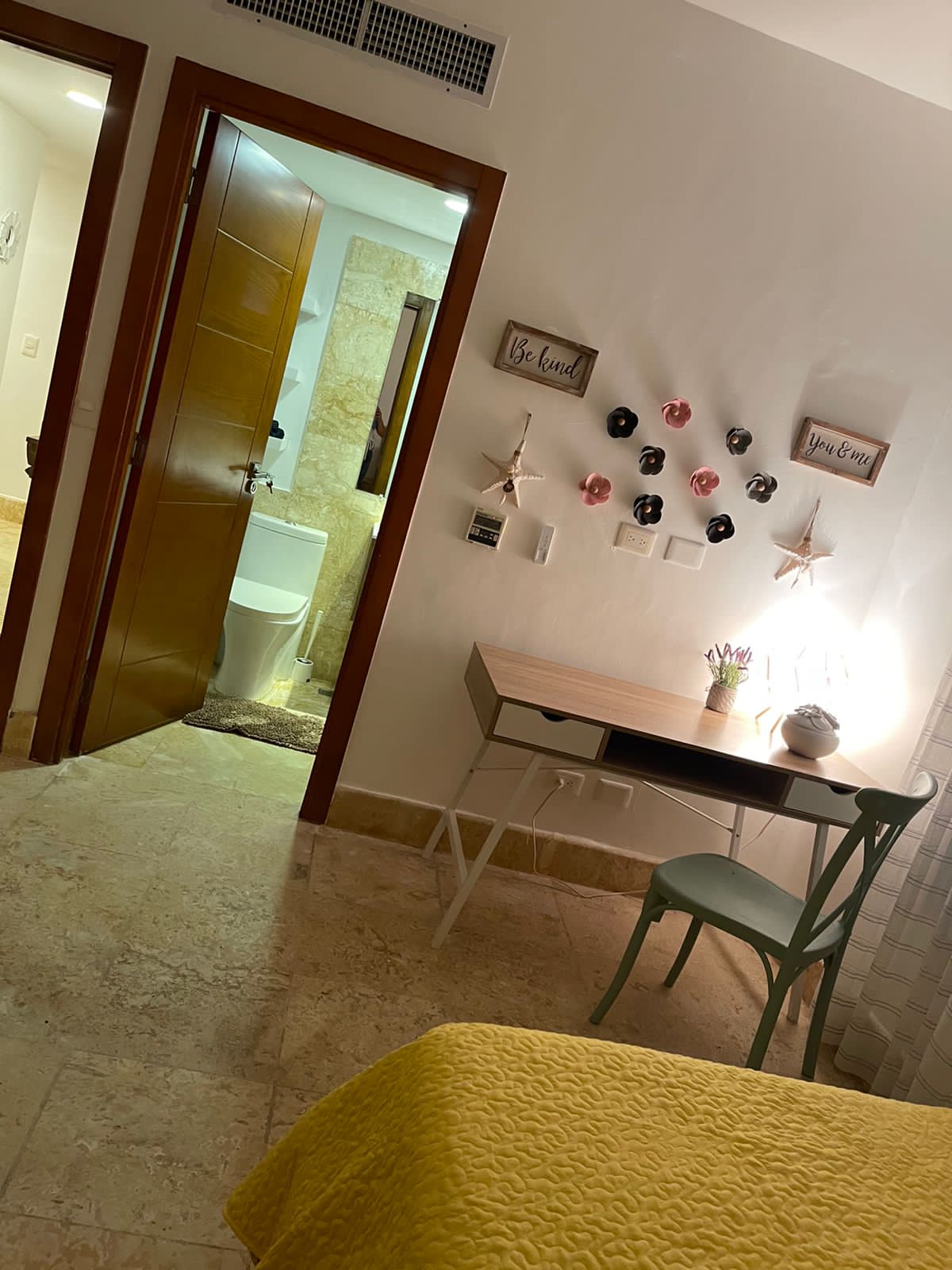 Vendo apartamento en playa nueva romana Foto 7320532-10.jpg
