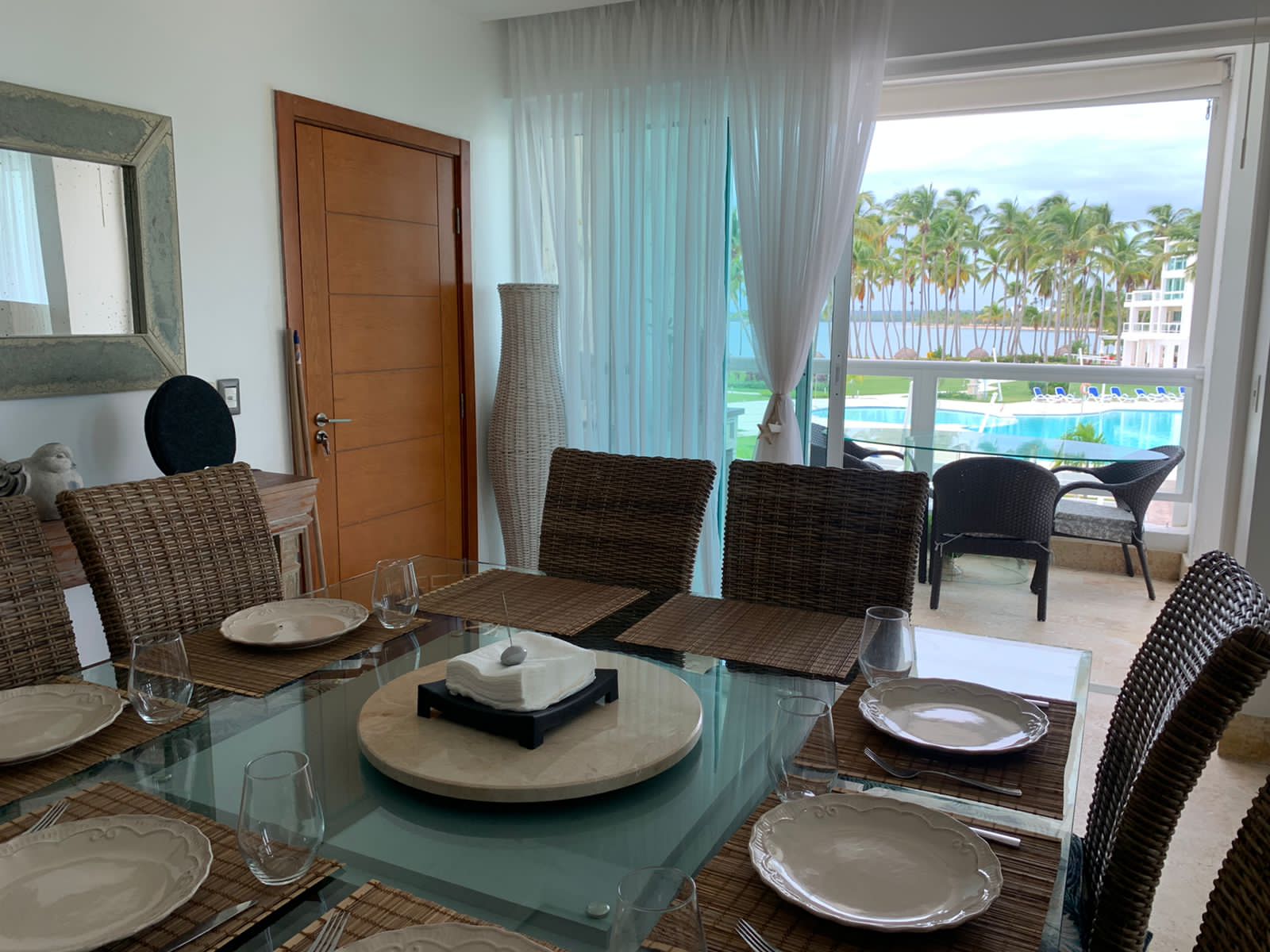 Vendo apartamento en playa nueva romana Foto 7320532-13.jpg
