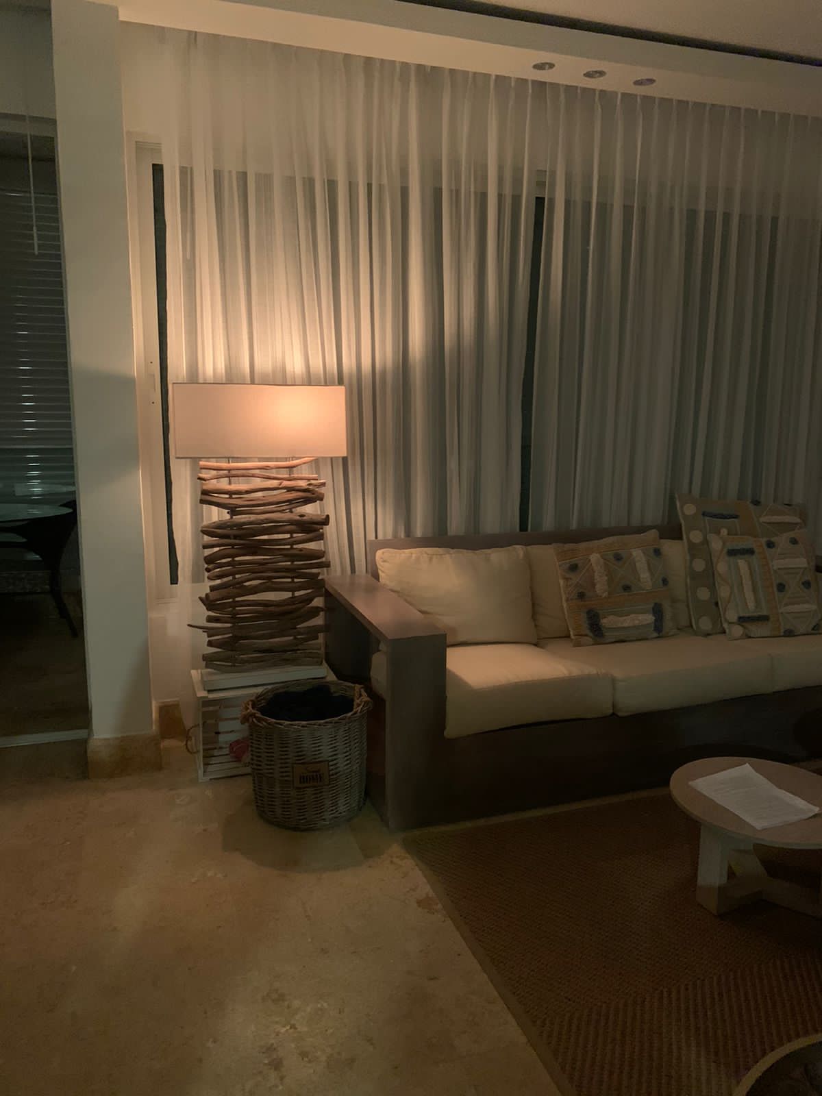 Vendo apartamento en playa nueva romana Foto 7320532-3.jpg