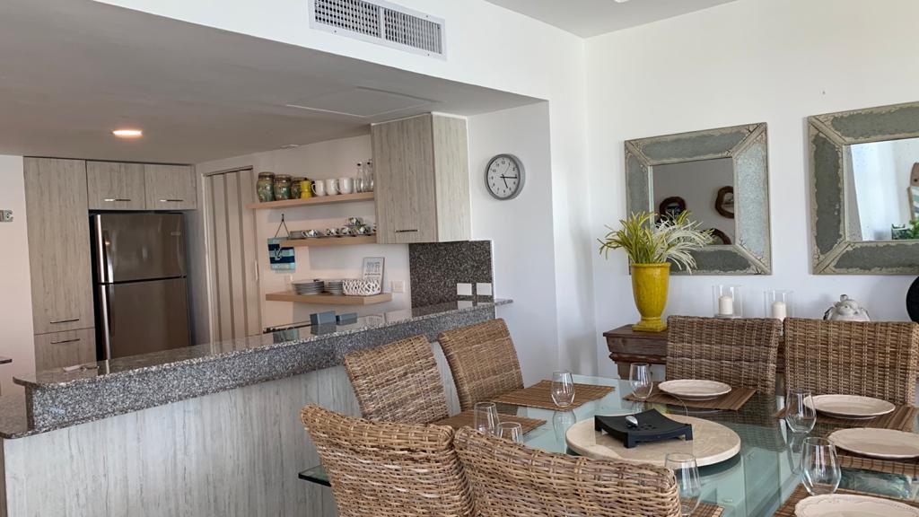 Vendo apartamento en playa nueva romana Foto 7320532-6.jpg
