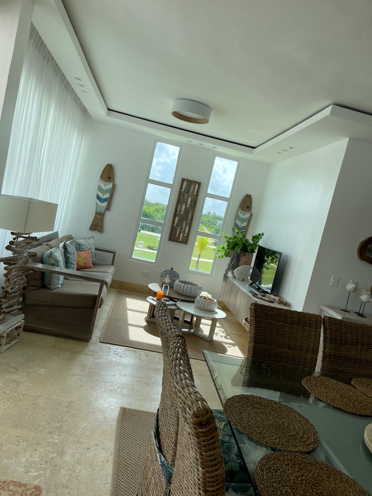 Vendo apartamento en playa nueva romana Foto 7320532-8.jpg