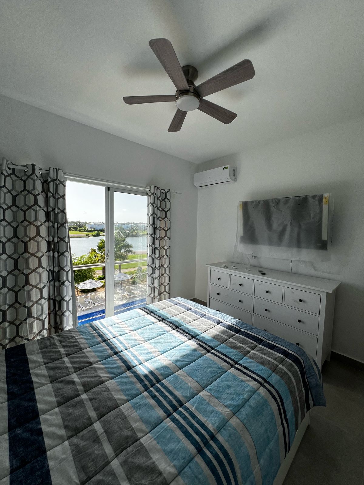 Vendo apartamento en playa nueva romana Foto 7320533-3.jpg
