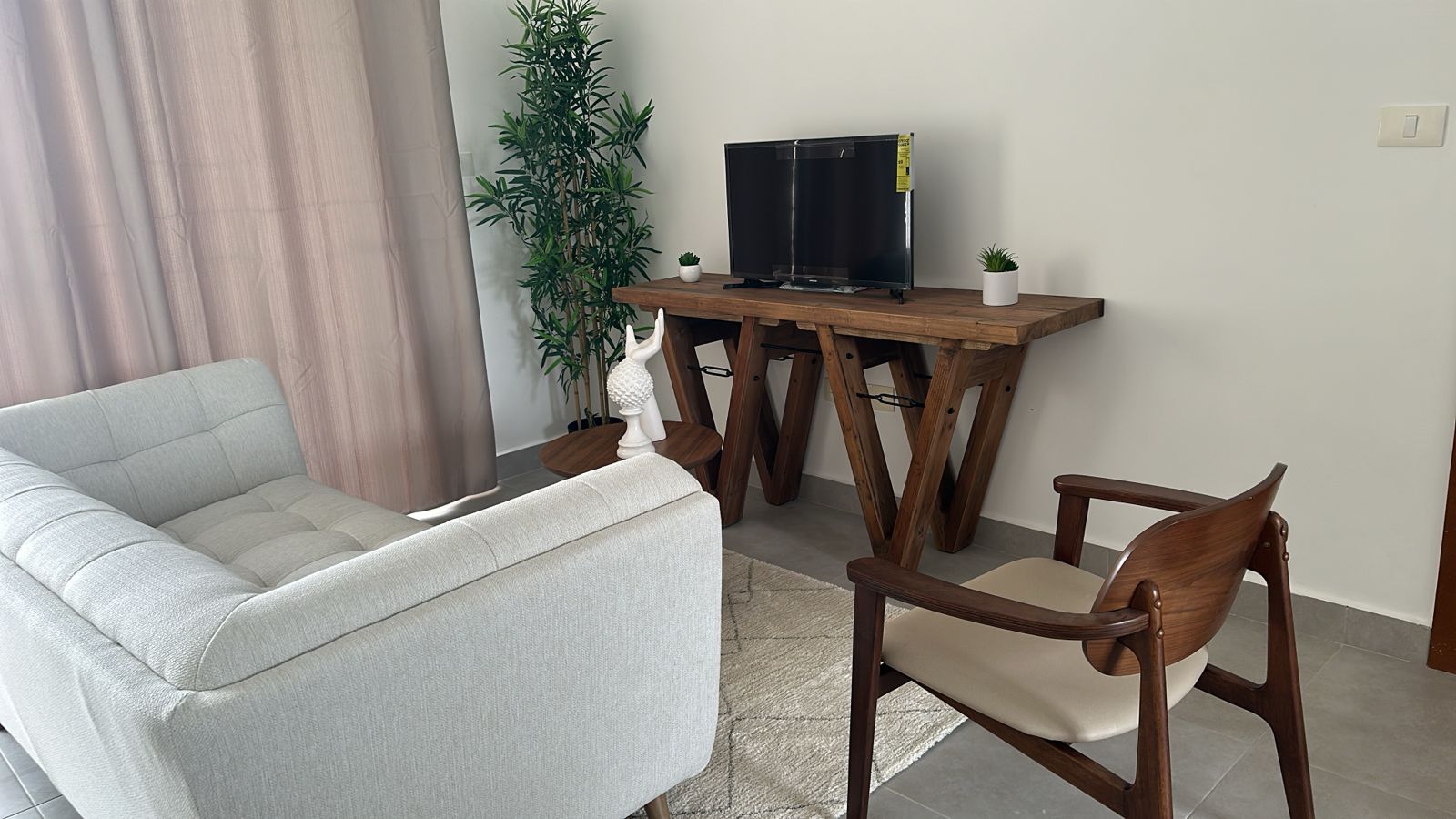 Vendo apartamento en playa nueva romana Foto 7320534-3.jpg