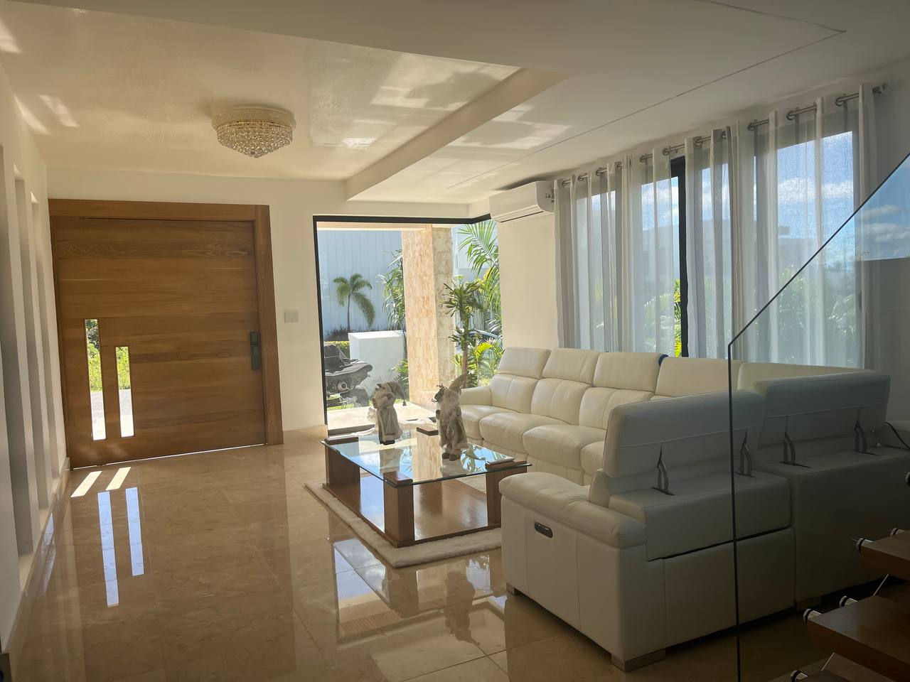 Vendo villa en playa nueva romana Foto 7320550-5.jpg