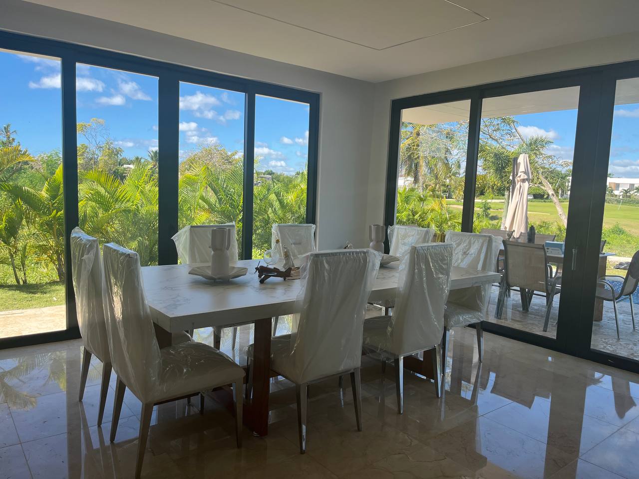 Vendo villa en playa nueva romana Foto 7320550-6.jpg