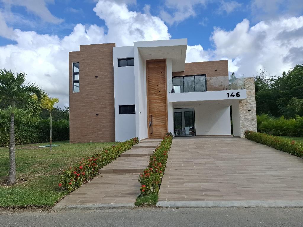 Vendo villa en playa nueva romana Foto 7320552-1.jpg